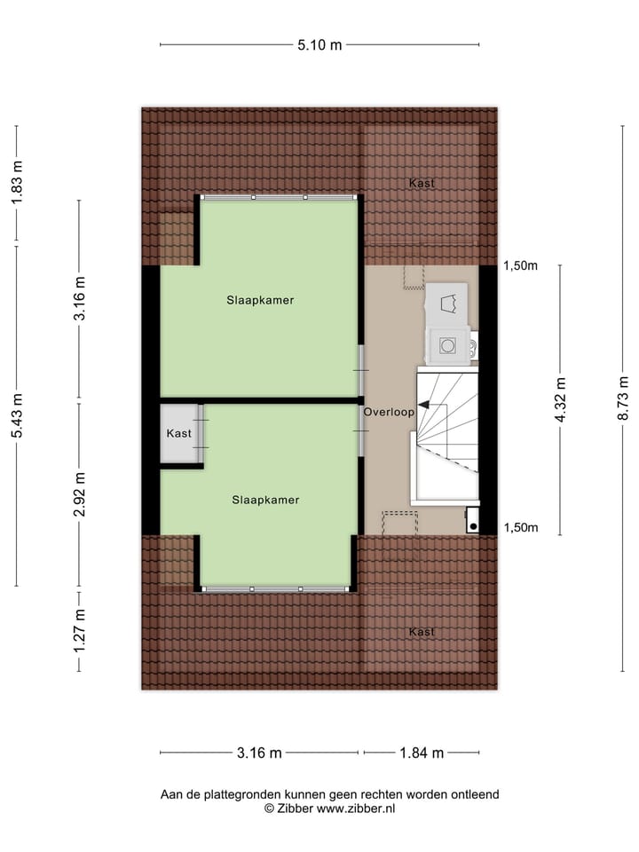 Foto 49 van Van Doesburgveld 38