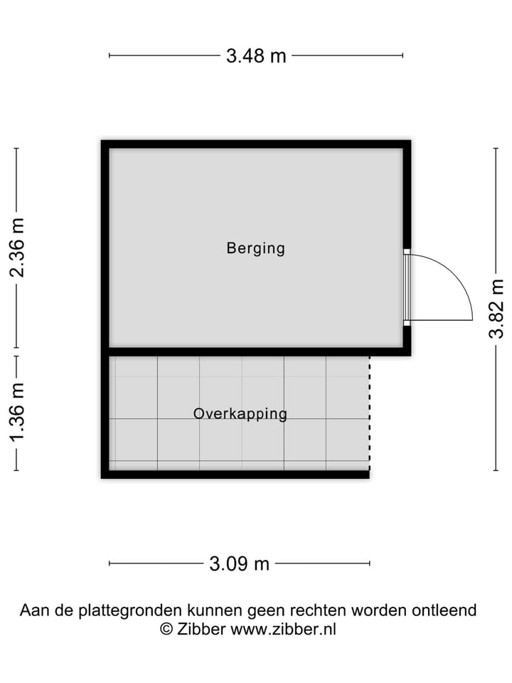 Foto 50 van Van Doesburgveld 38