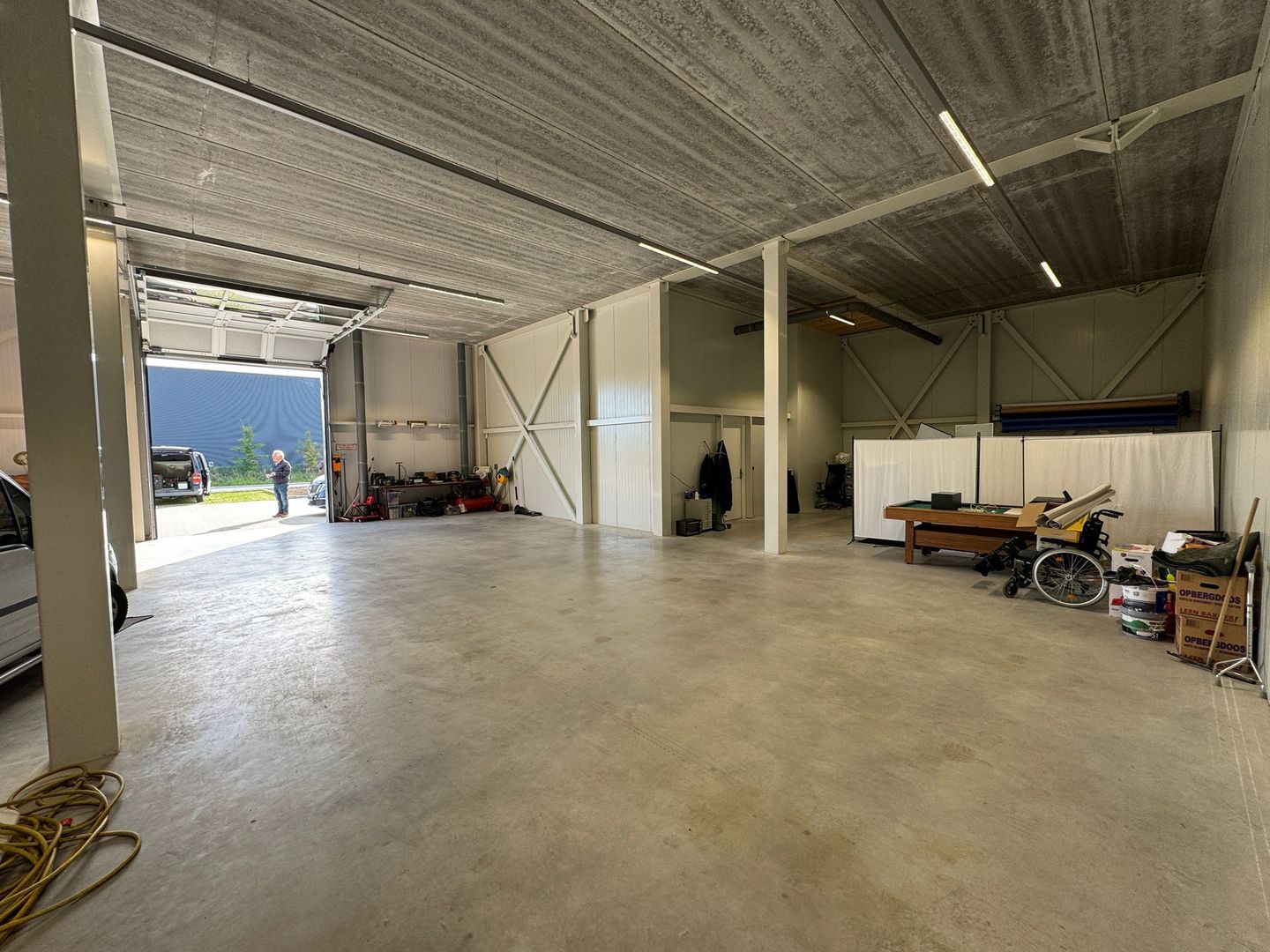 Bekijk foto 2 van Poolvos 4