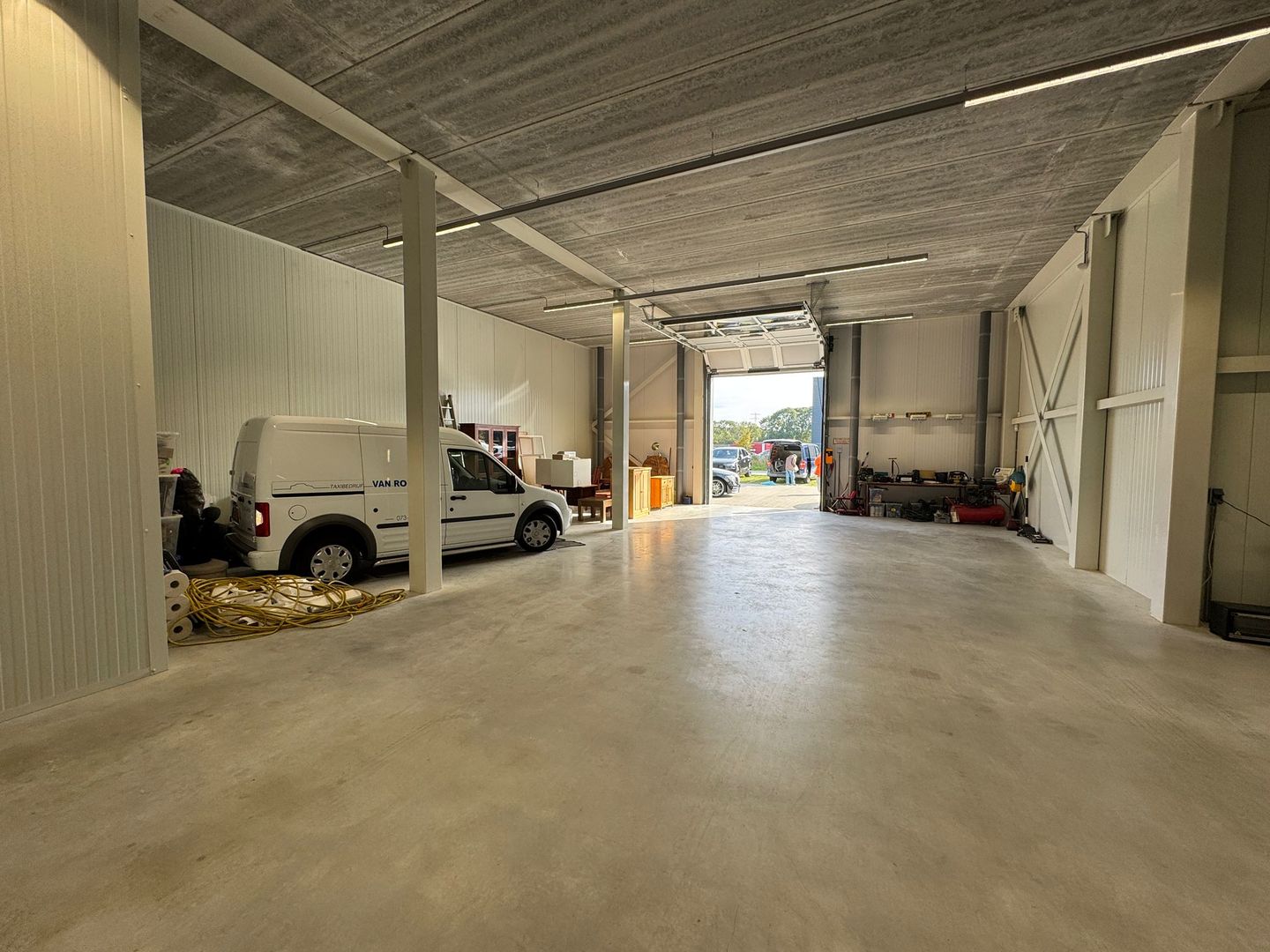 Bekijk foto 3 van Poolvos 4