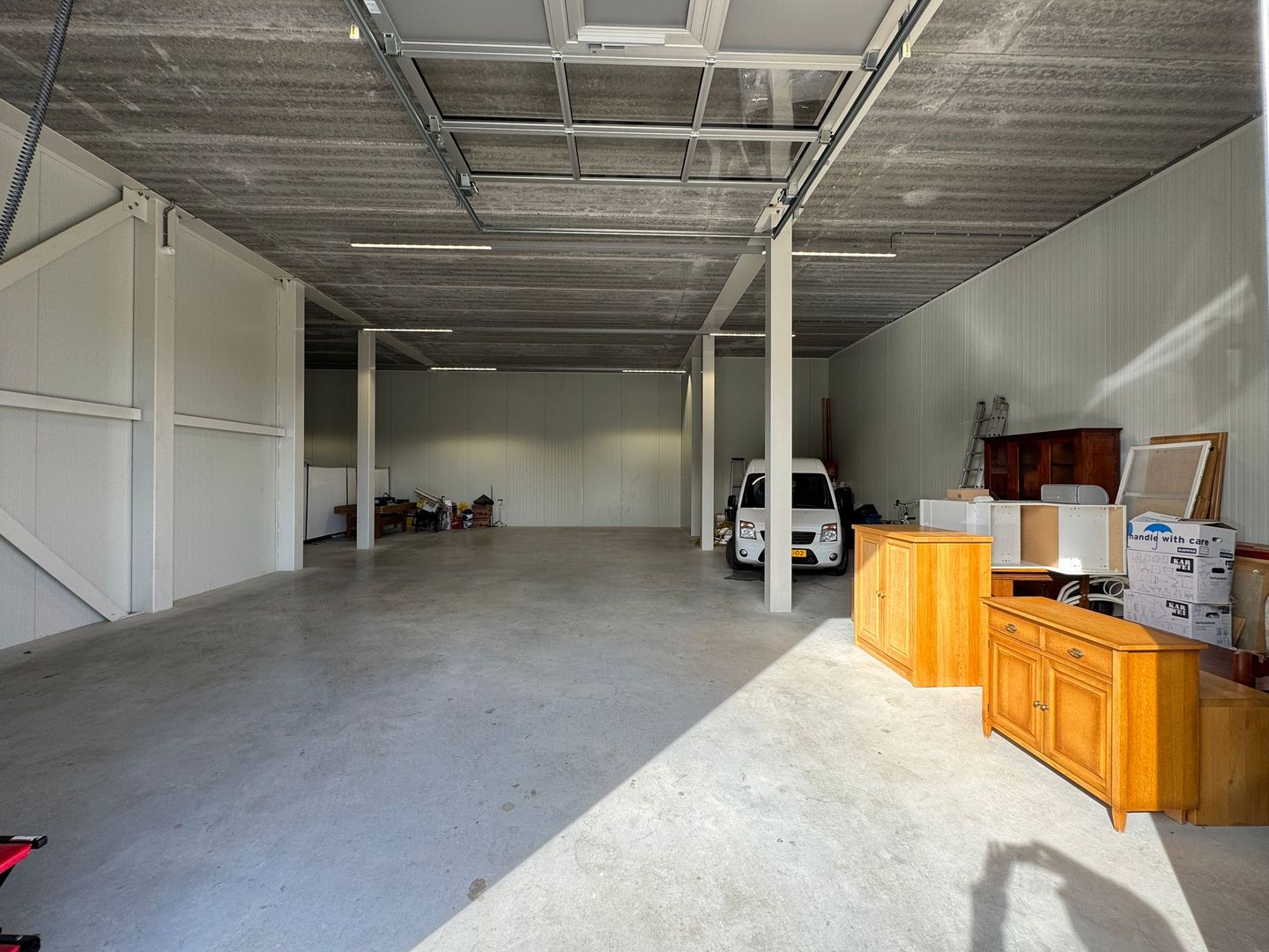 Bekijk foto 4 van Poolvos 4