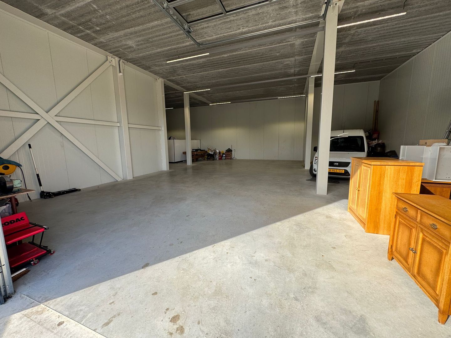 Bekijk foto 5 van Poolvos 4