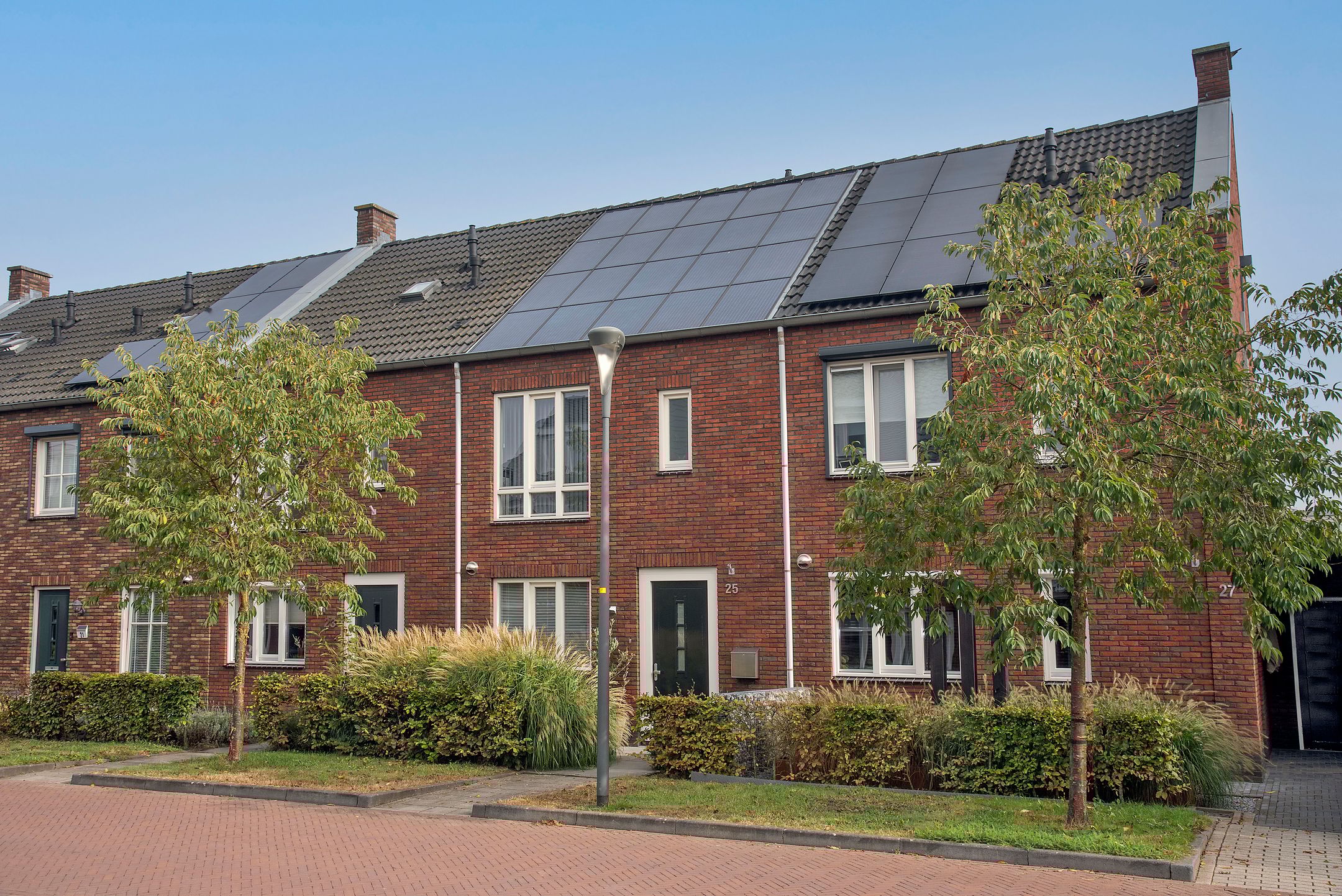 Gracht, 25, Rijssen, 7461SC, Overijssel, Nederland 25