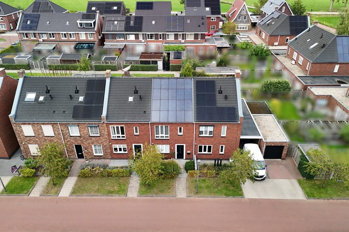 Foto 2 van Gracht 25