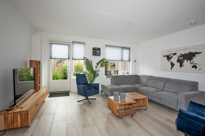 Foto 3 van Gracht 25