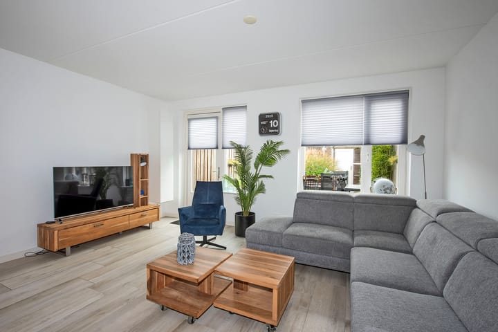 Foto 4 van Gracht 25