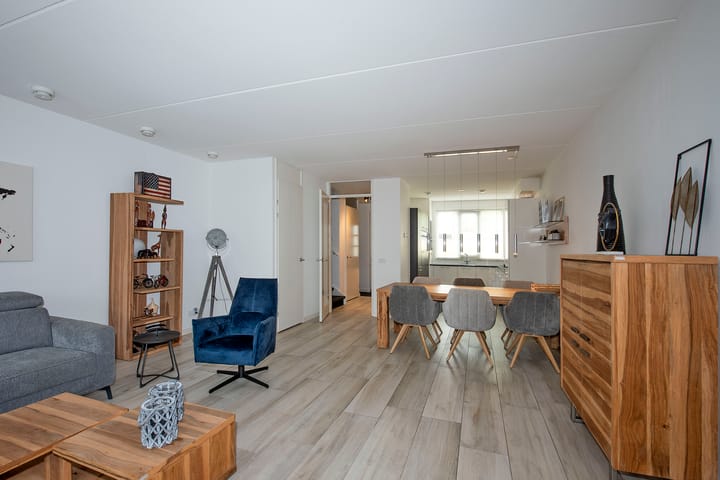 Foto 5 van Gracht 25