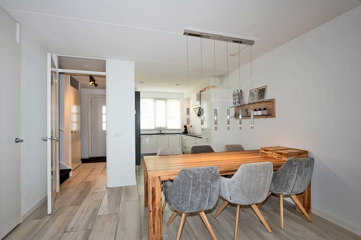 Foto 6 van Gracht 25