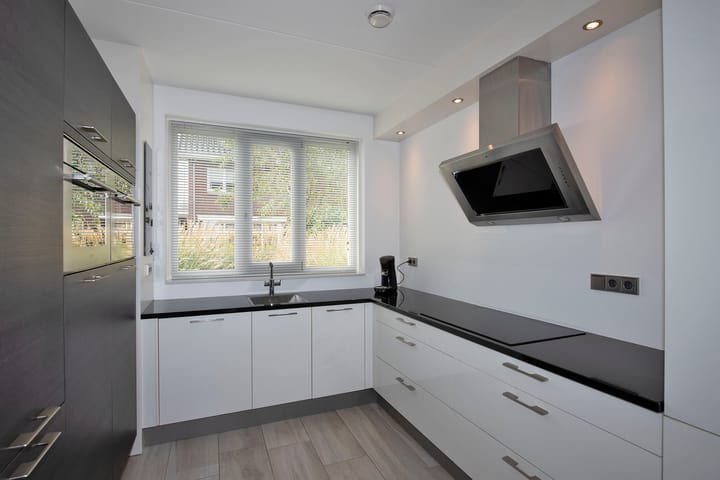 Foto 8 van Gracht 25