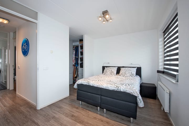 Foto 13 van Gracht 25