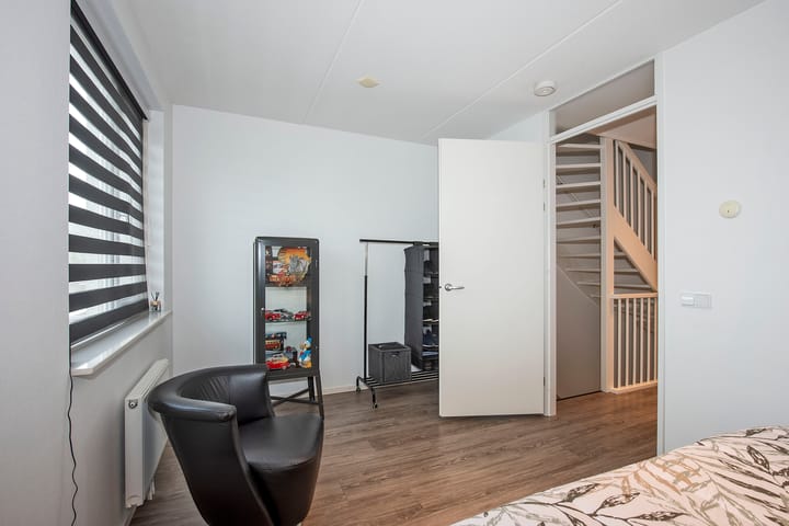 Foto 14 van Gracht 25