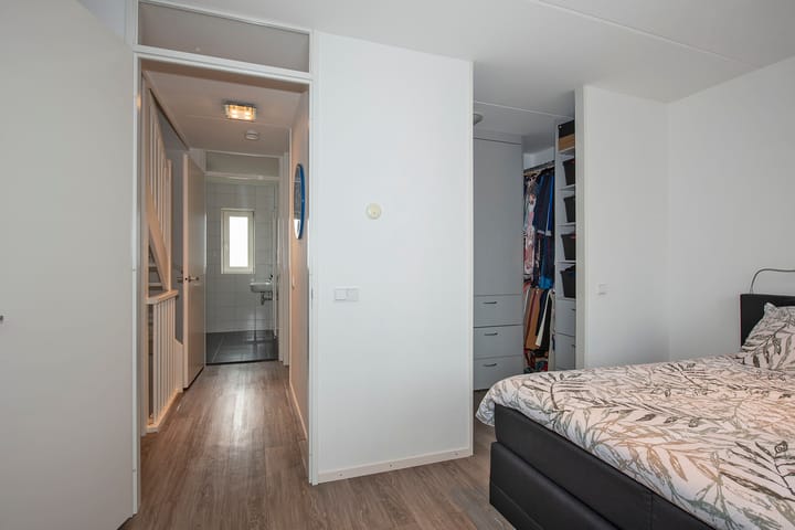 Foto 15 van Gracht 25