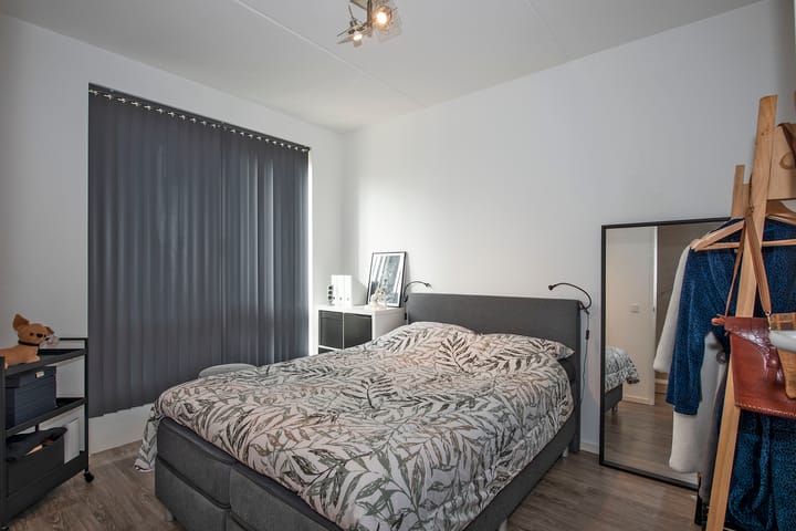 Foto 21 van Gracht 25