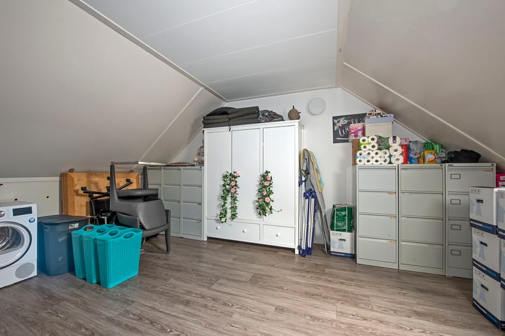 Foto 23 van Gracht 25