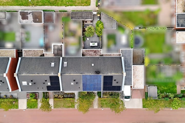 Foto 25 van Gracht 25