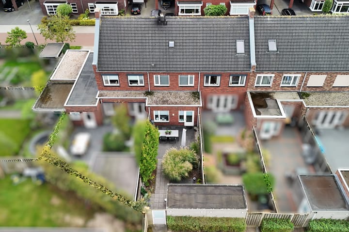 Foto 26 van Gracht 25