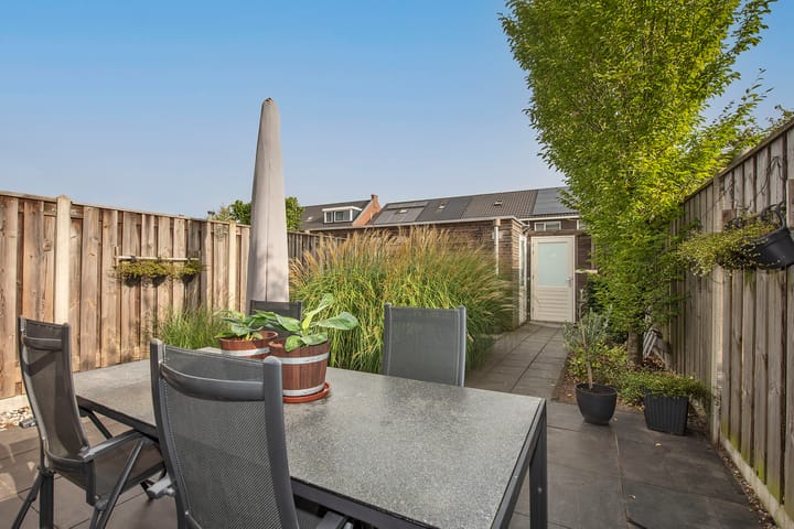 Foto 28 van Gracht 25