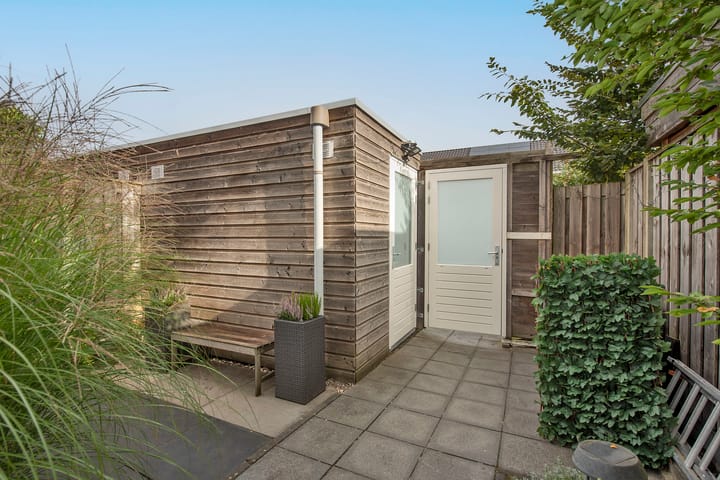 Foto 29 van Gracht 25