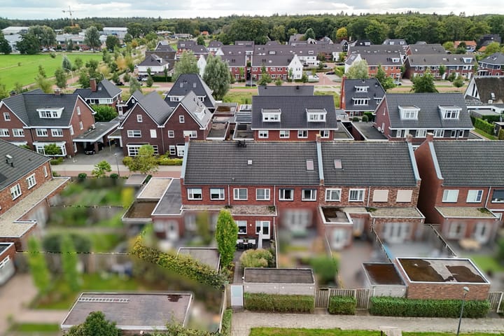 Foto 31 van Gracht 25