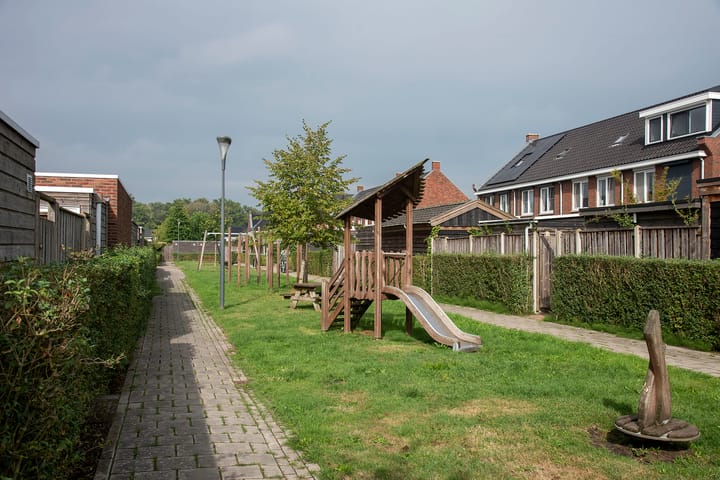 Foto 33 van Gracht 25