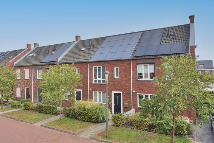 Foto 35 van Gracht 25