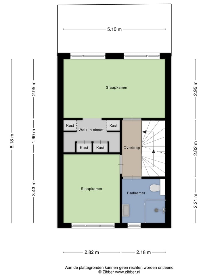 Foto 37 van Gracht 25