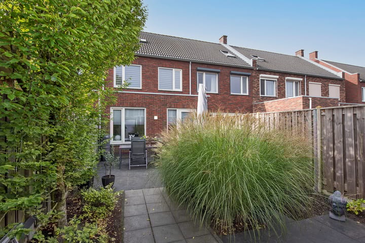 Foto 30 van Gracht 25