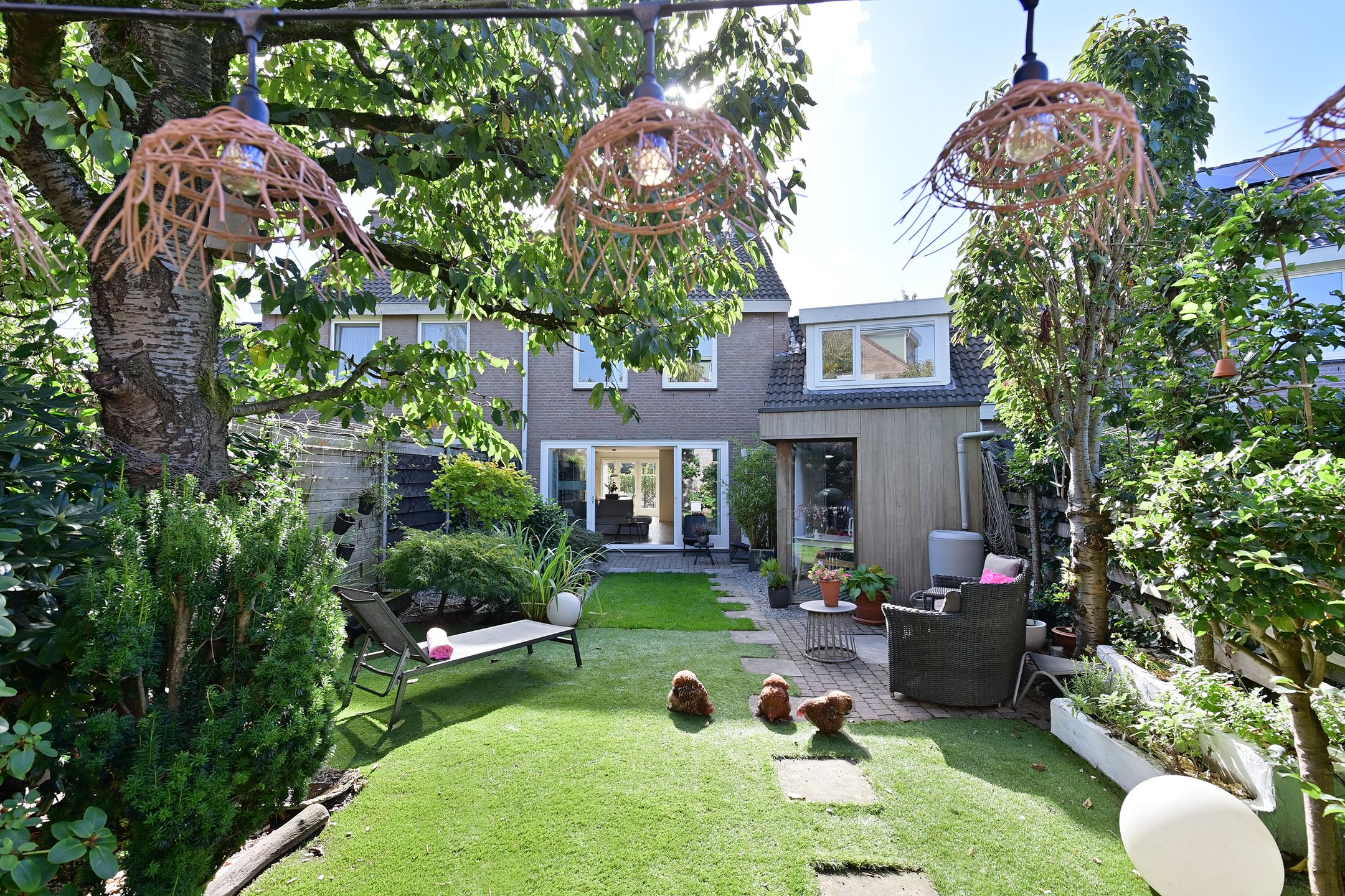 Schout, 46, Naarden, 1412NH, Noord-Holland, Nederland 46