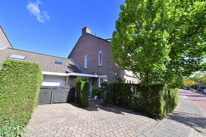 Foto 5 van Schout 46