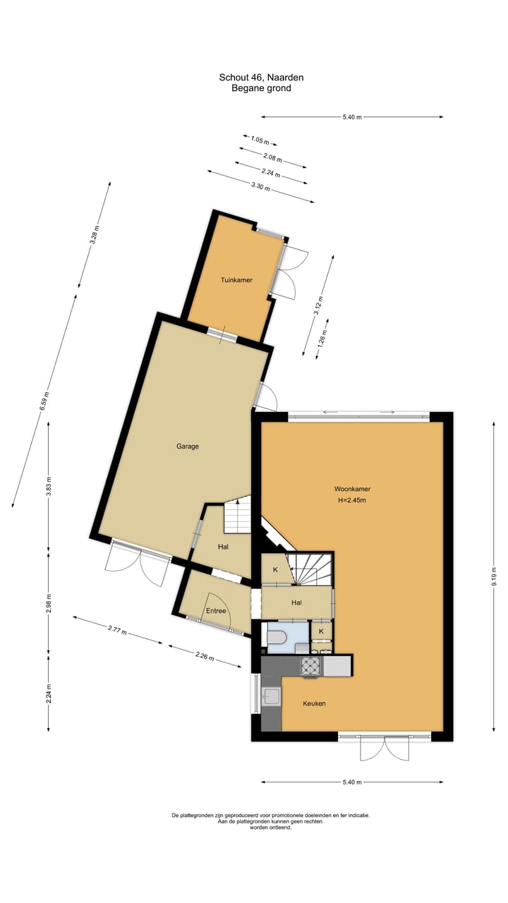 Foto 32 van Schout 46