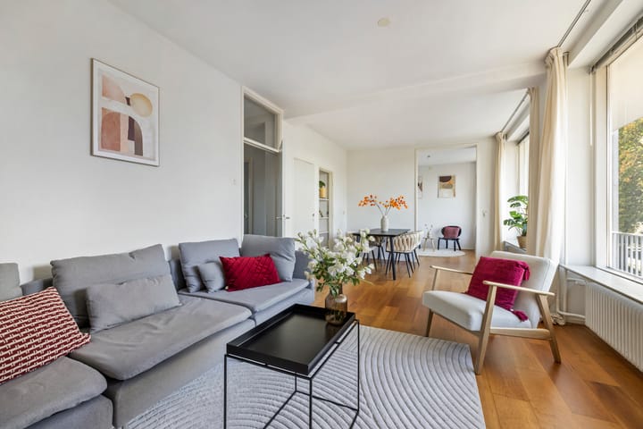 Foto 2 van Groenekanseweg 82-2