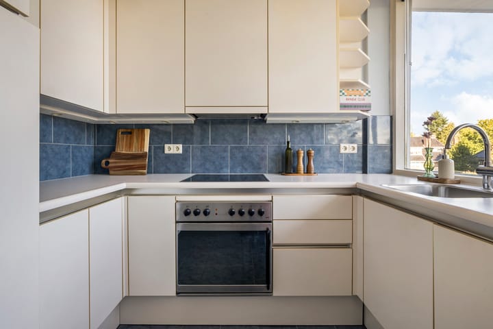 Foto 3 van Groenekanseweg 82-2