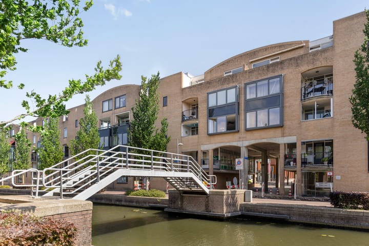 Foto 3 van Olstgracht 75