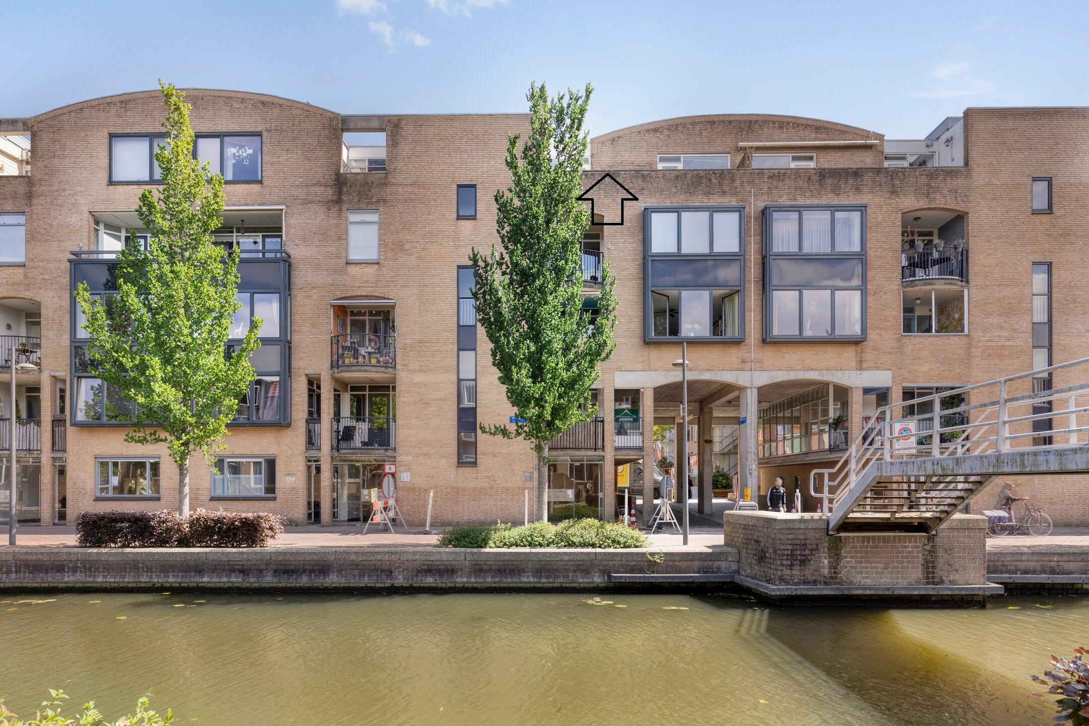 Olstgracht, 75, Almere, 1315BH, Flevoland, Nederland 75