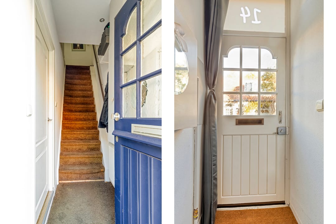 Photo 7 of Schoutenstraat 14