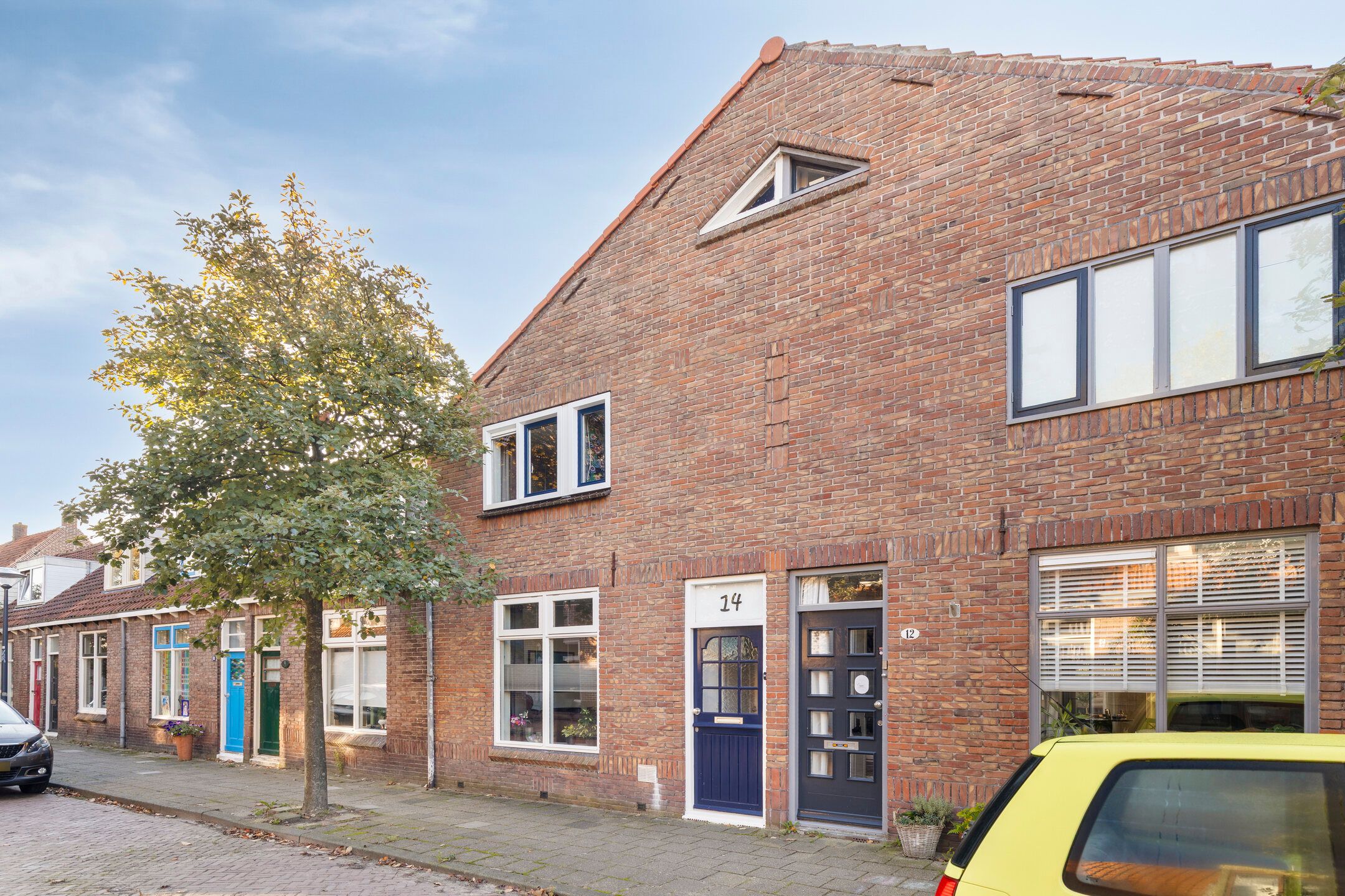 Photo 30 of Schoutenstraat 14