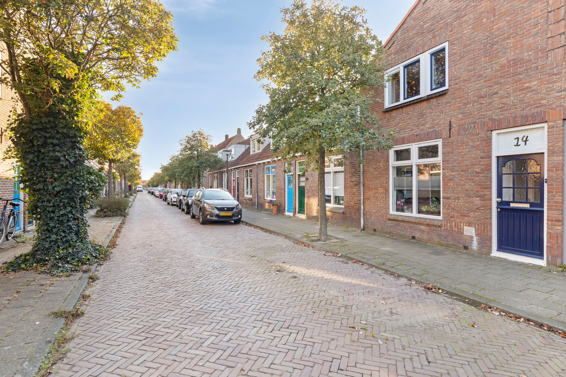 Photo 33 of Schoutenstraat 14