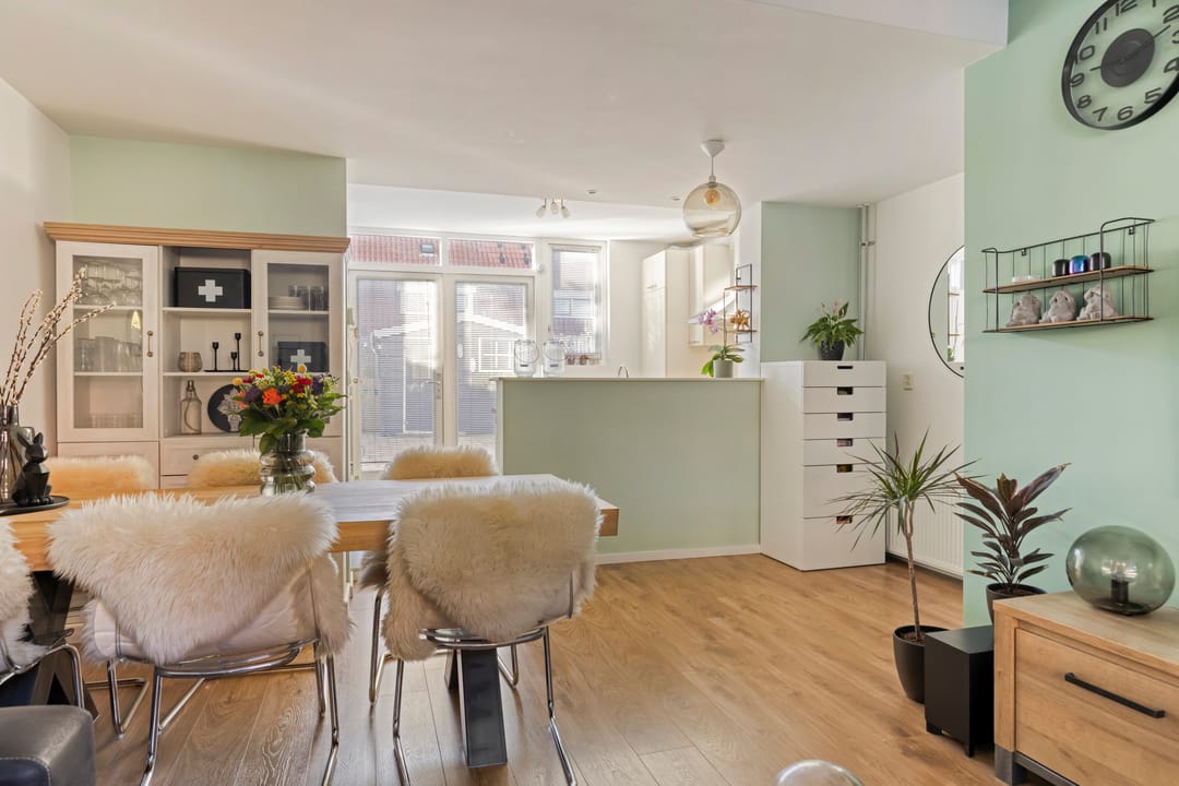 Photo 11 of Schoutenstraat 14