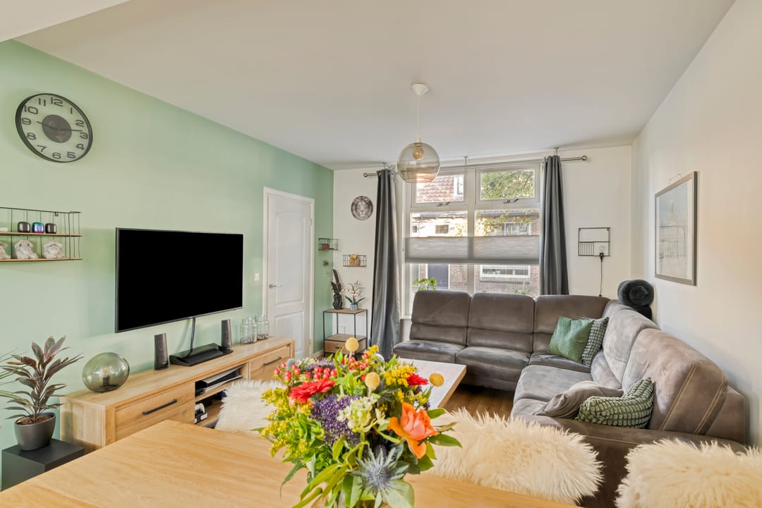 Photo 8 of Schoutenstraat 14