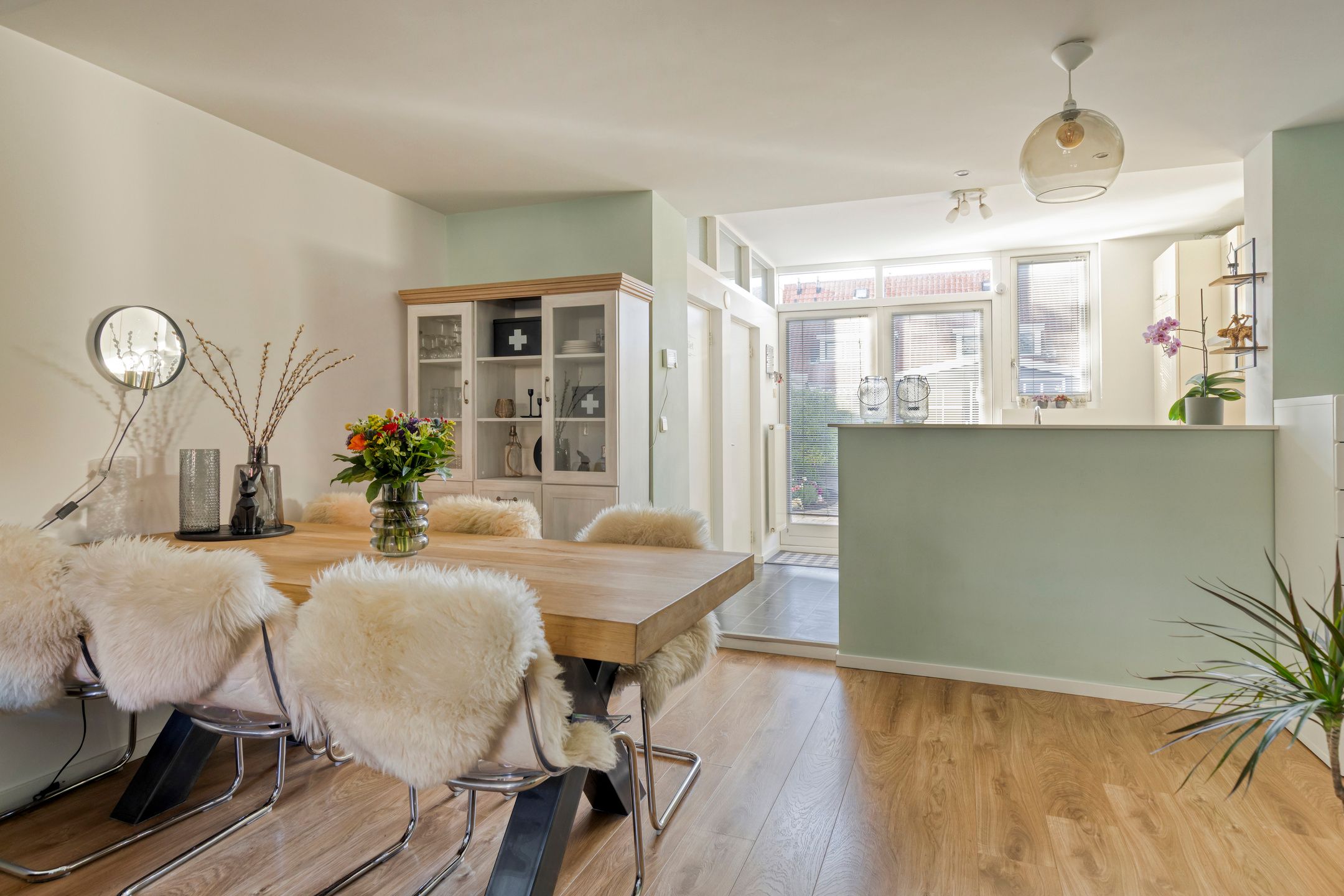 Photo 12 of Schoutenstraat 14