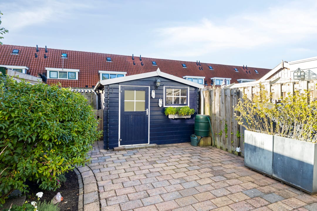 Photo 28 of Schoutenstraat 14