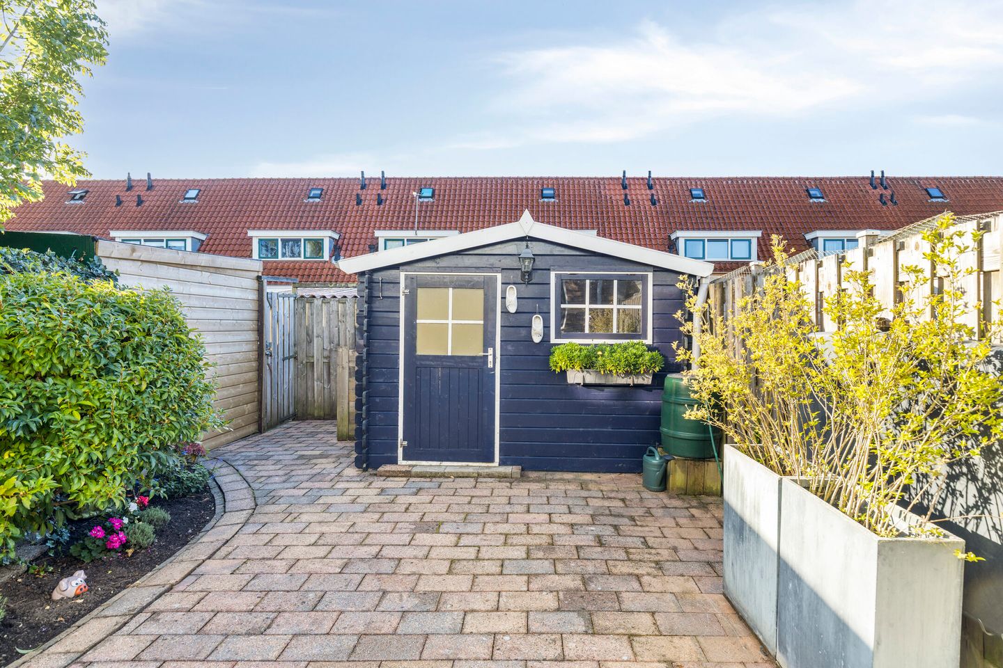 Photo 29 of Schoutenstraat 14