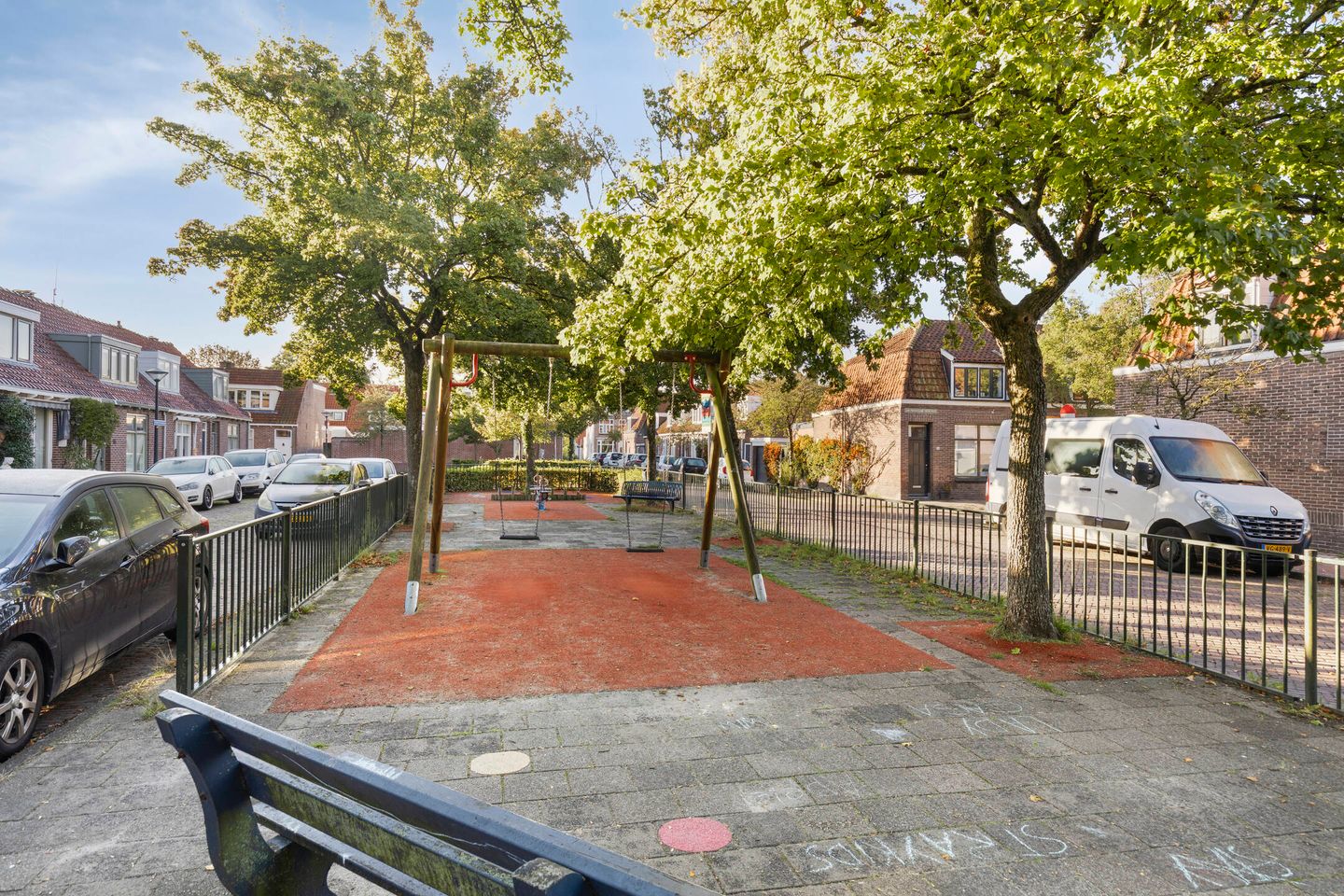 Photo 35 of Schoutenstraat 14