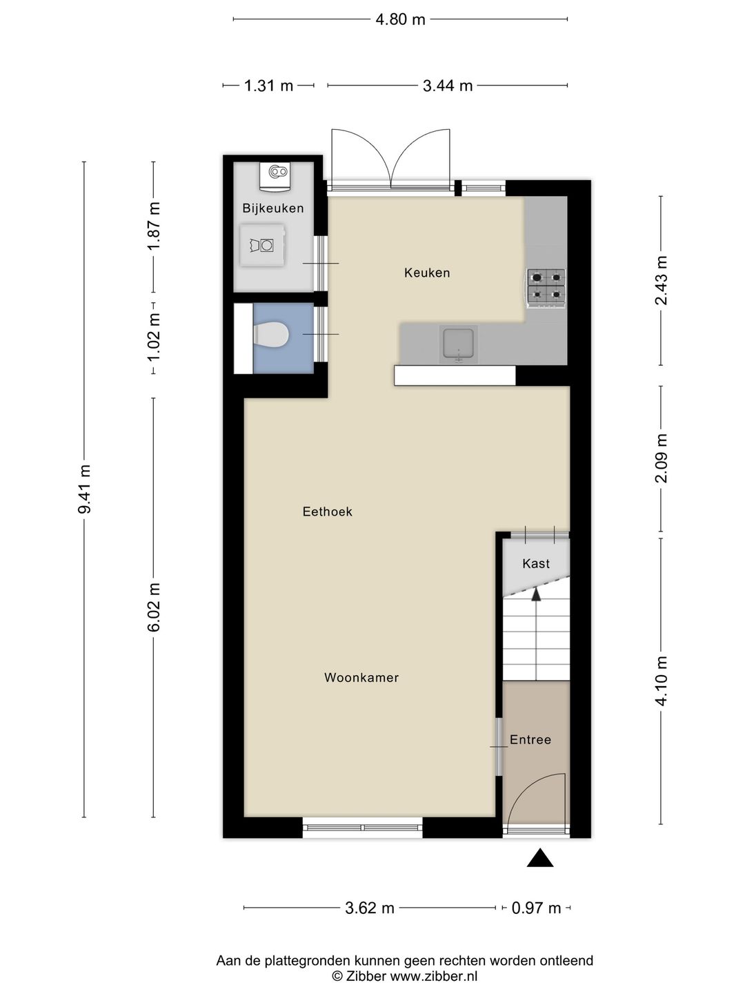 Photo 37 of Schoutenstraat 14