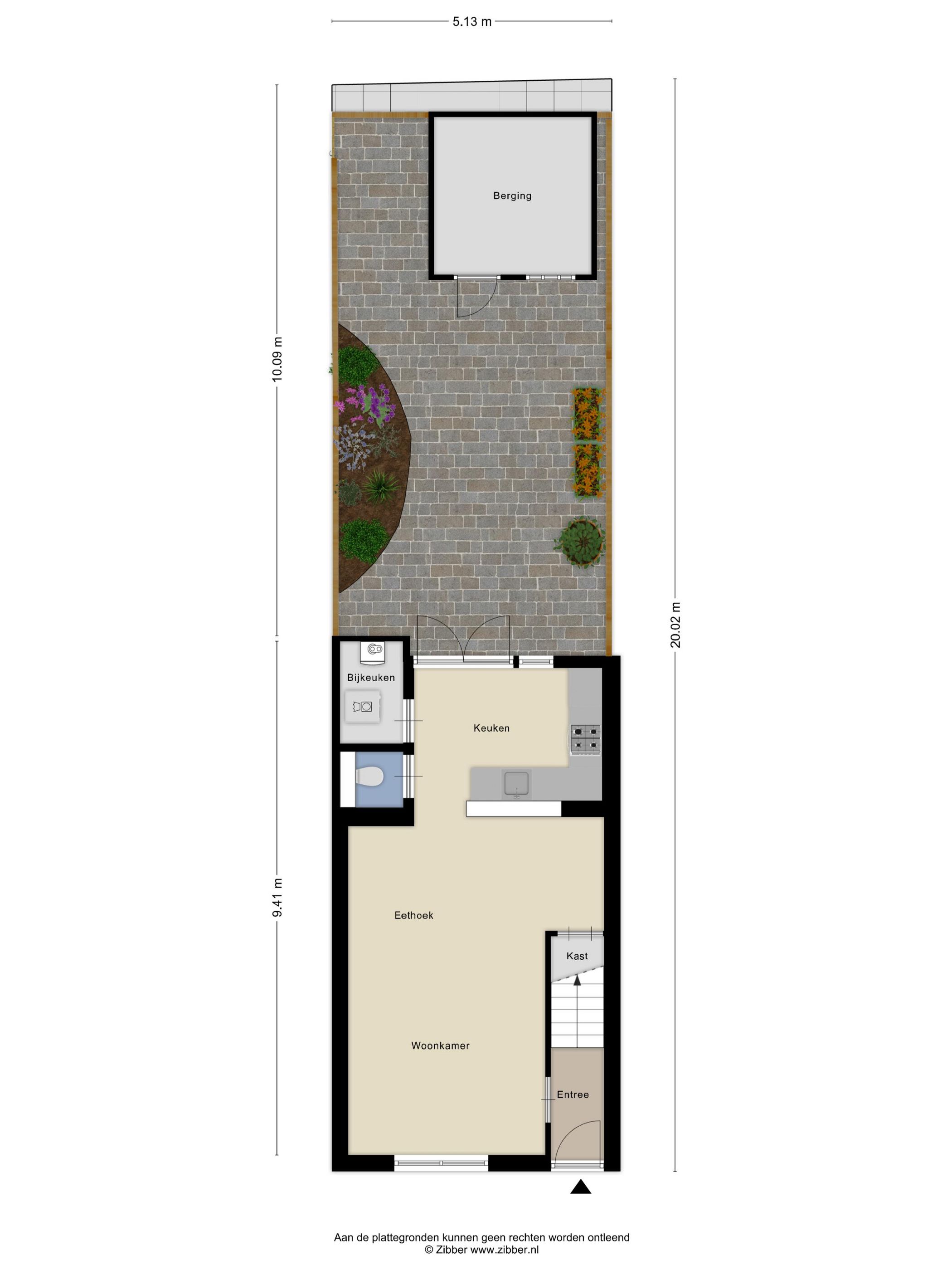 Photo 36 of Schoutenstraat 14