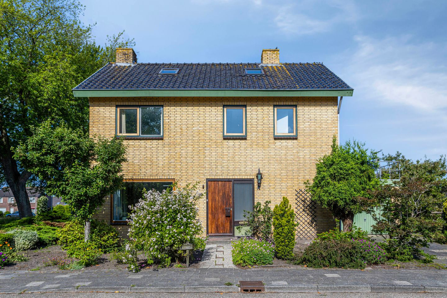 Photo 1 of De Posten 22