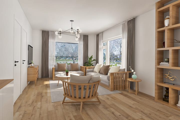 Foto 8 van De Posten 22