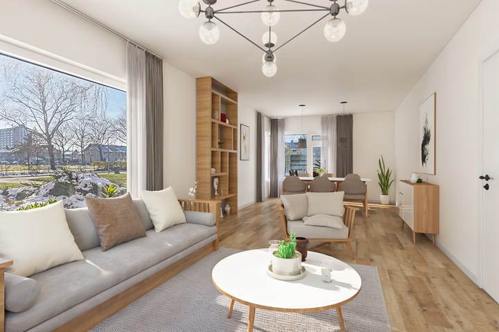 Foto 11 van De Posten 22