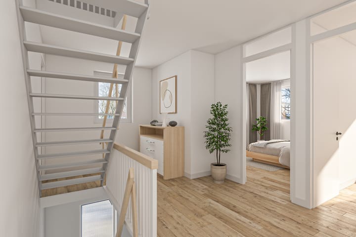 Foto 23 van De Posten 22