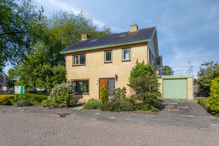 Foto 38 van De Posten 22